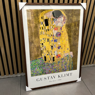 PLAKAT - Gustav Klimt