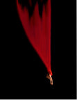 Plakat - Graceful Red Fall