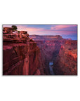 Plakat - Grand Canyon - admen.dk