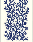 Plakat - La grande barriere kunst - admen.dk