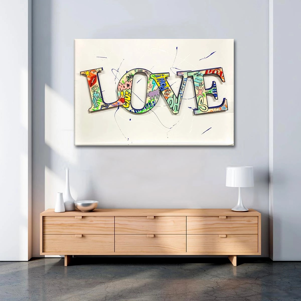 Love Street Poster main image 1