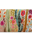 Plakat - Vibrant Botanical Fantasy - Sylvie Demers