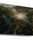 Akustik - Autumn Forest 05 - Admen.dk