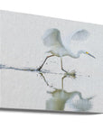 Canvas - by Xiaobing Tian