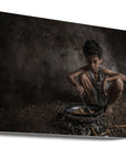 Canvas - Misery - Admen.dk