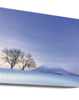 Canvas - Blue fantasy