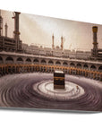 Canvas - holy mosque - Admen.dk
