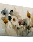 Canvas - Whispering Blooms - Treechild
