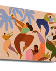 Canvas - Dance Dance - Admen.dk