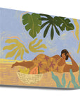 Canvas - Lazyday - Admen.dk