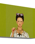 Canvas - Don green - Admen.dk