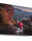Canvas - Autumn afternoon - Admen.dk