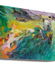 Canvas - Aquiferii 5800