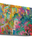 Canvas - Butterflygarden9 5800