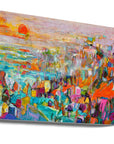 Canvas - Islandinthesettingsun 5800