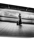 Canvas - Beginning of a Journey. - Admen.dk