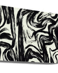 Canvas - Decadent Black - Admen.dk