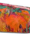 Canvas - Dreamwindatherback 5800
