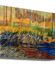 Canvas - Woodlands 5000