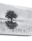 Canvas - Spring Mirror - Admen.dk