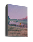 Akustik - Surreal Landscape - Admen.dk