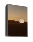 Akustik - Surreal Landscape - Admen.dk