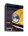 Akustik - Retro Cars 02 - Admen.dk