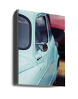 Akustik - Retro Cars 03 - Admen.dk