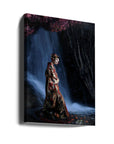 Canvas - Ichijo Fall - Admen.dk