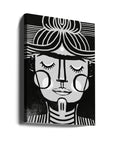 Canvas - Dreaming Frida - Admen.dk