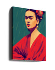 Canvas - Enjoy Every Moment - Admen.dk