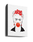 Canvas - Frida - Admen.dk