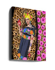 Canvas - love Frida - Admen.dk