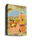 Canvas - Fruit Stand - Admen.dk