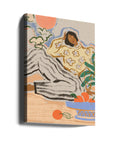 Canvas - Lazydays - Admen.dk