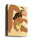 Canvas - Lemonapple - Admen.dk