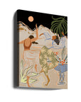 Canvas - Moonlightdance - Admen.dk