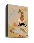 Canvas - Pass Me The Pear - Admen.dk