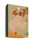 Canvas - Reach For The Sun - Admen.dk