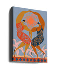 Canvas - Sisterhood - Admen.dk