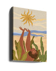 Canvas - Sun Worship - Admen.dk
