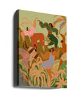 Canvas - Spring Frolic - Admen.dk