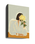 Canvas - Thecrysanthemum - Admen.dk