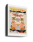 Canvas - Tropicana - Admen.dk