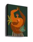Canvas - You and Me - Admen.dk