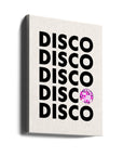 Canvas - Disco - Admen.dk