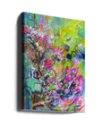 Canvas - Df108knee Deep I