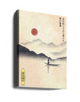 Canvas - Hitori Journey - Admen.dk