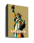 Canvas - Liberty