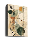 Canvas - Abstract Beige No 2